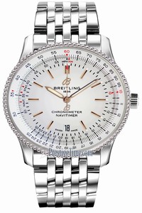 Replica a17326211g1a1 Breitling Navitimer 1 Automatic 41 Mens Watch
